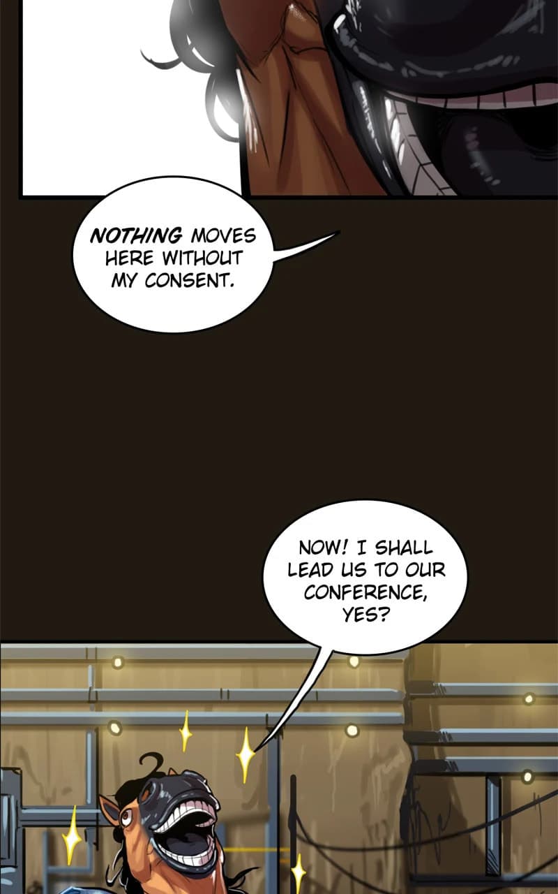 Ordeal chapter 47, page 34