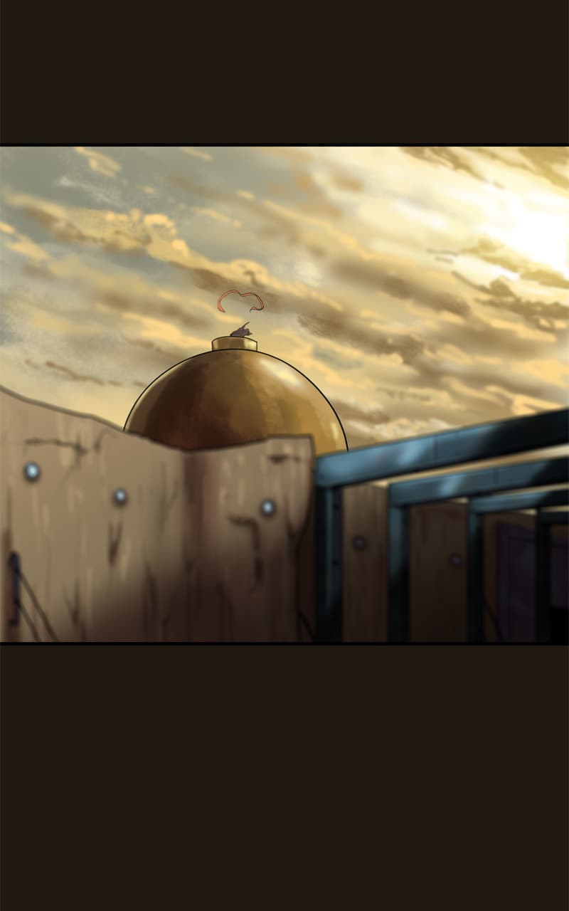 Ordeal chapter 47, page 38