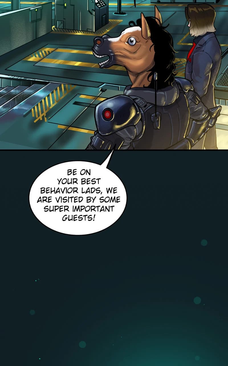 Ordeal chapter 47, page 44