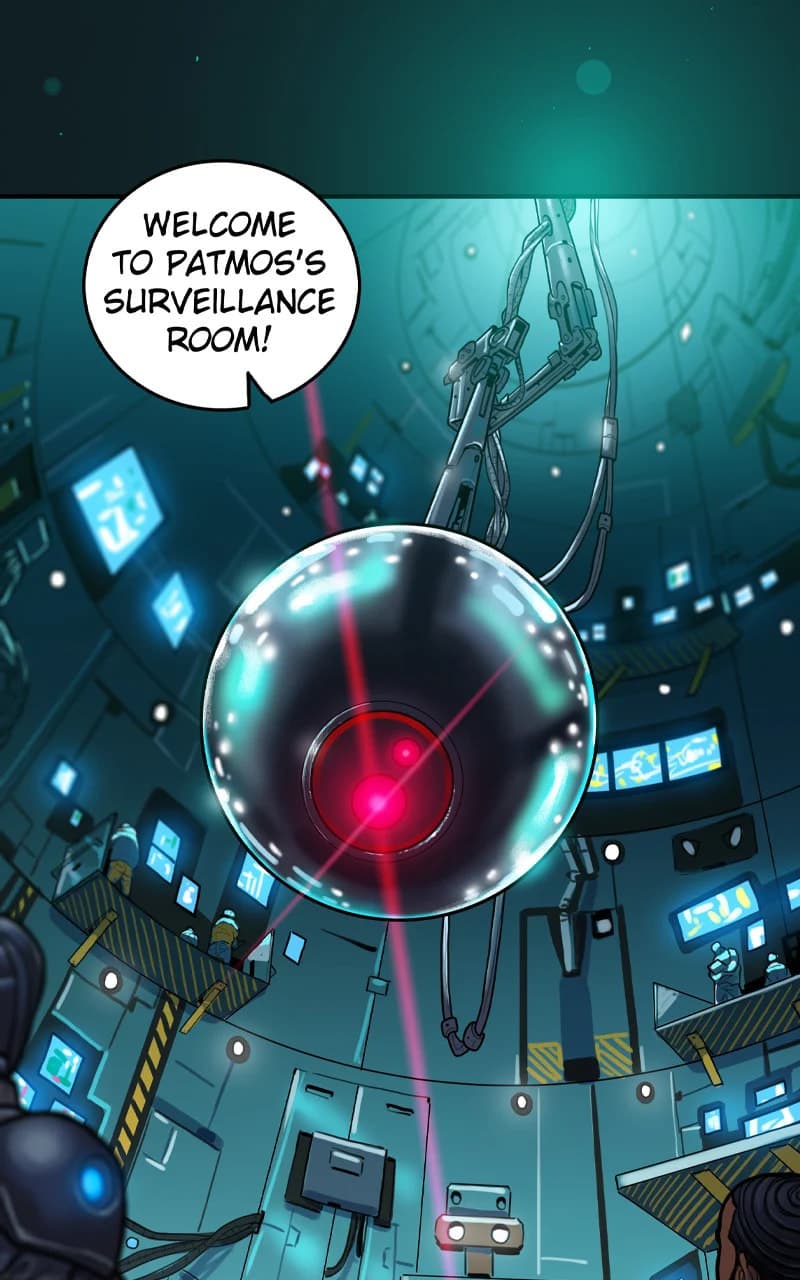 Ordeal chapter 47, page 45