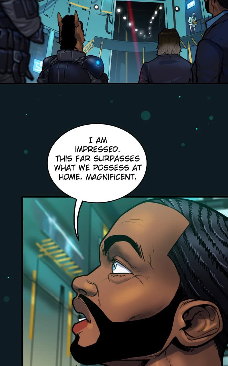 Ordeal chapter 47, page 46