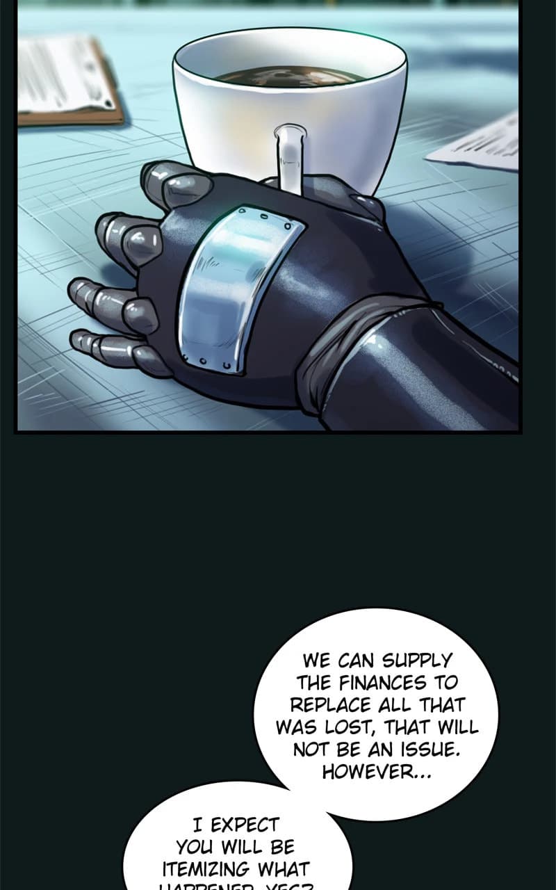 Ordeal chapter 47, page 51