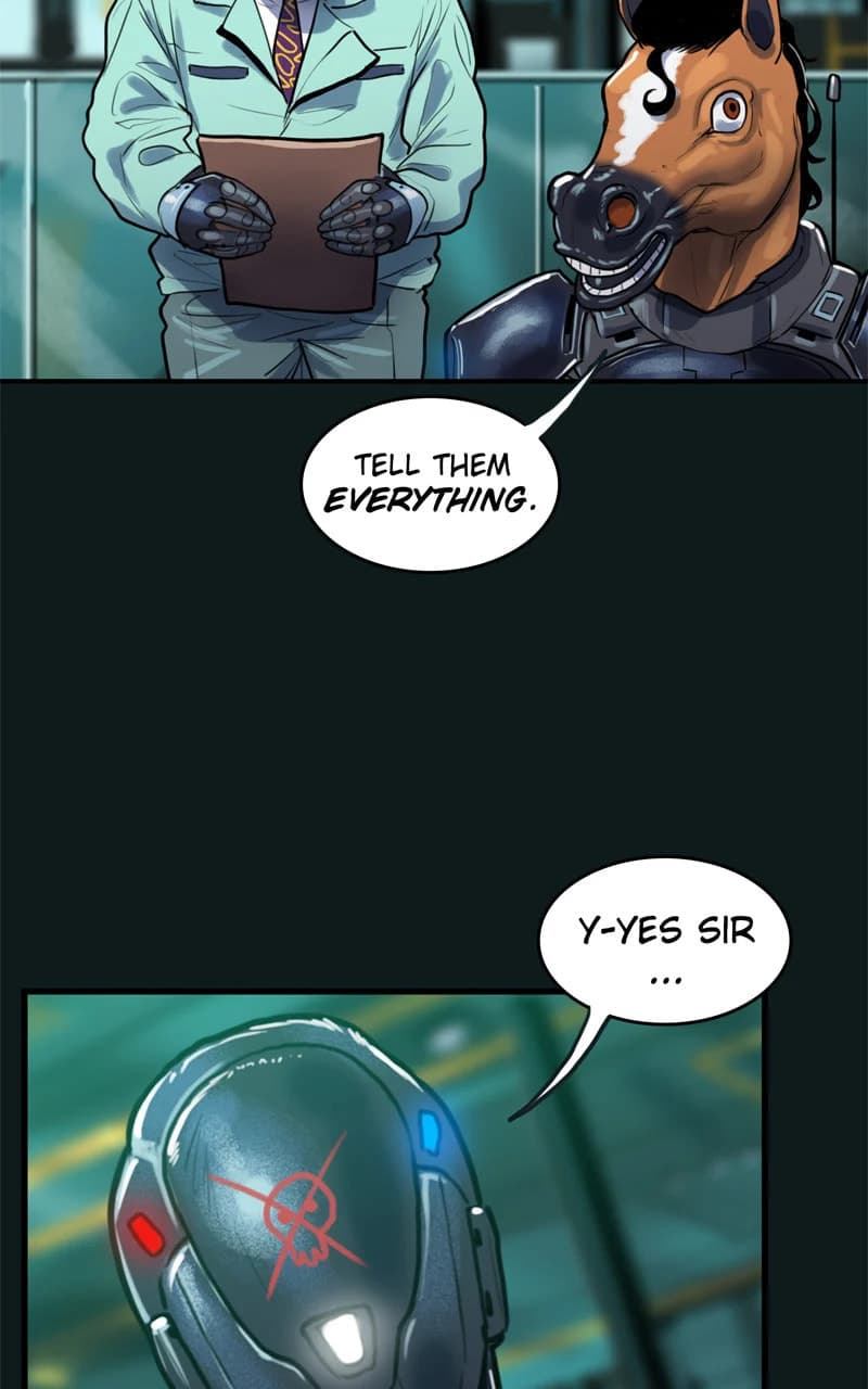 Ordeal chapter 47, page 58