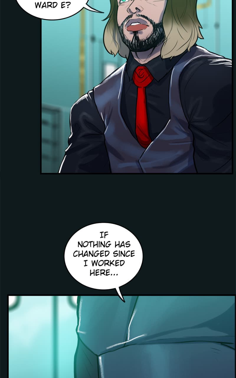 Ordeal chapter 47, page 60