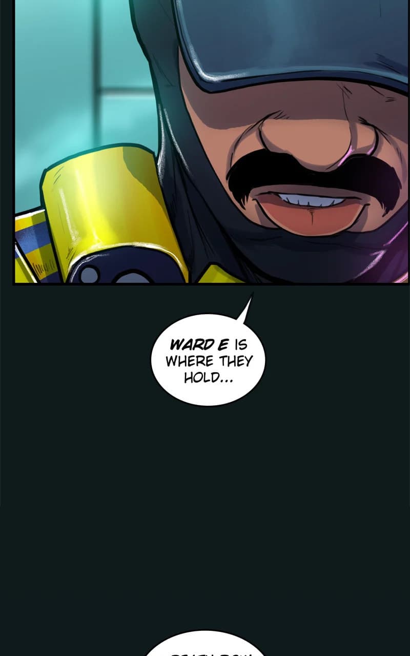 Ordeal chapter 47, page 61