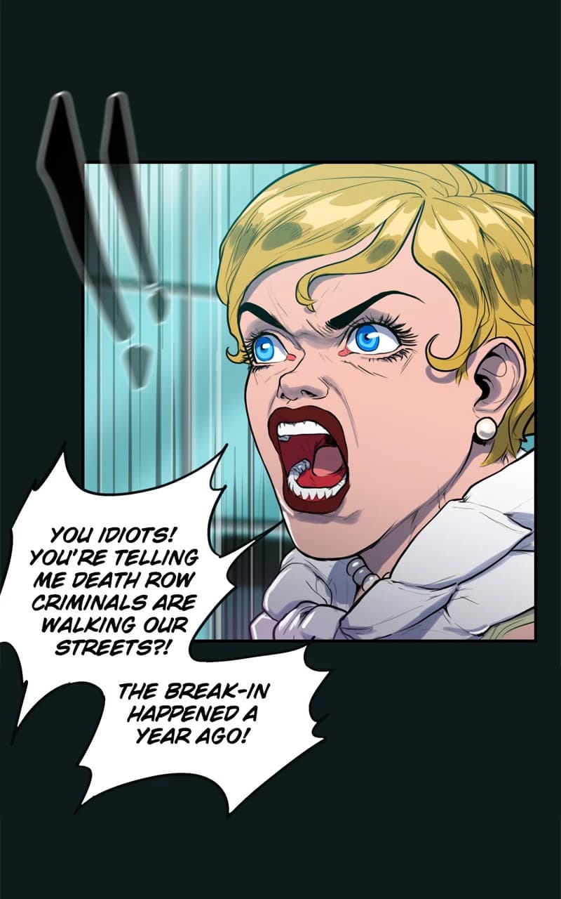 Ordeal chapter 47, page 64