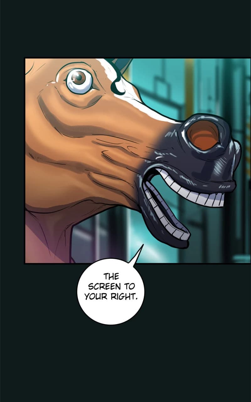 Ordeal chapter 47, page 66