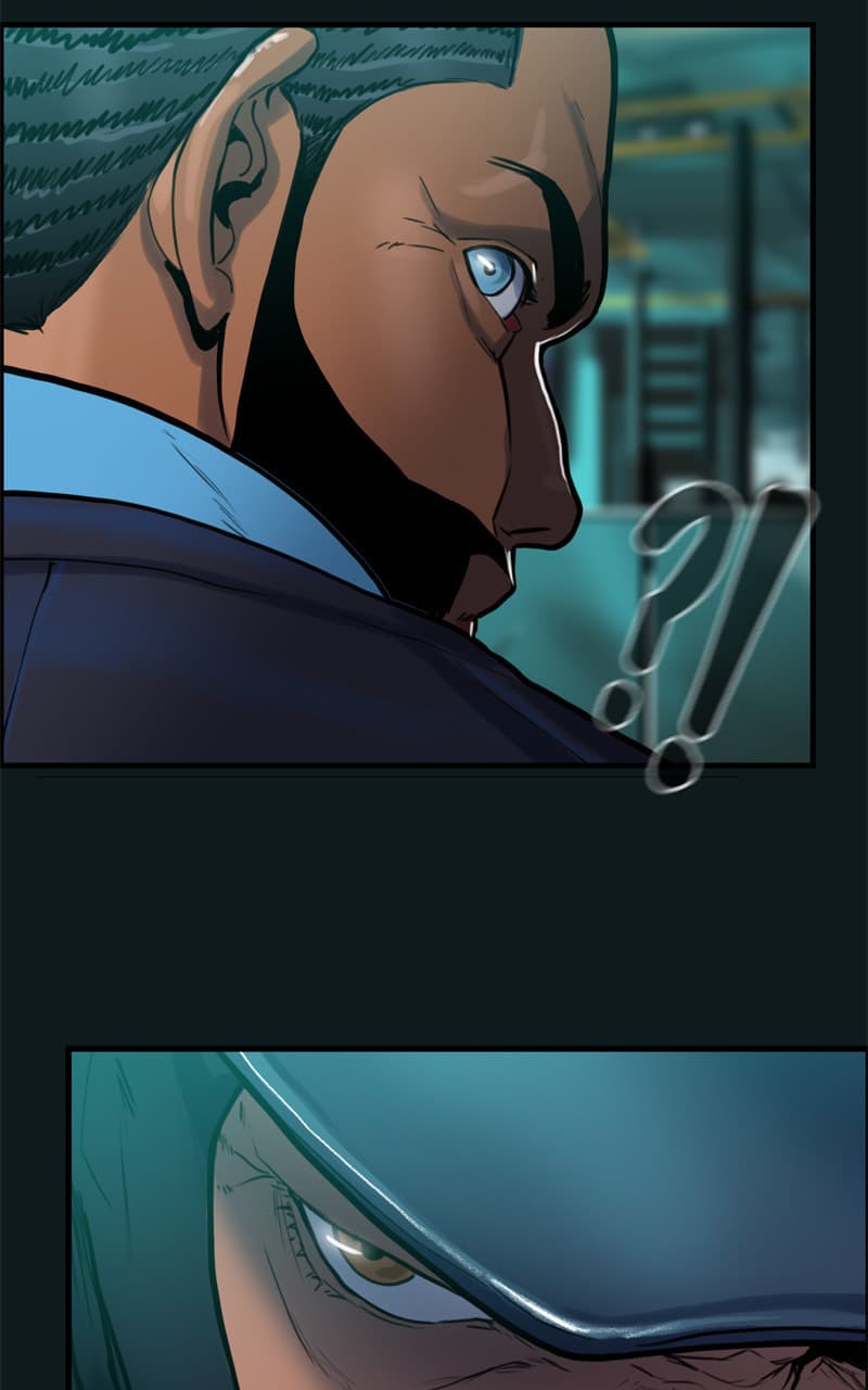 Ordeal chapter 47, page 67