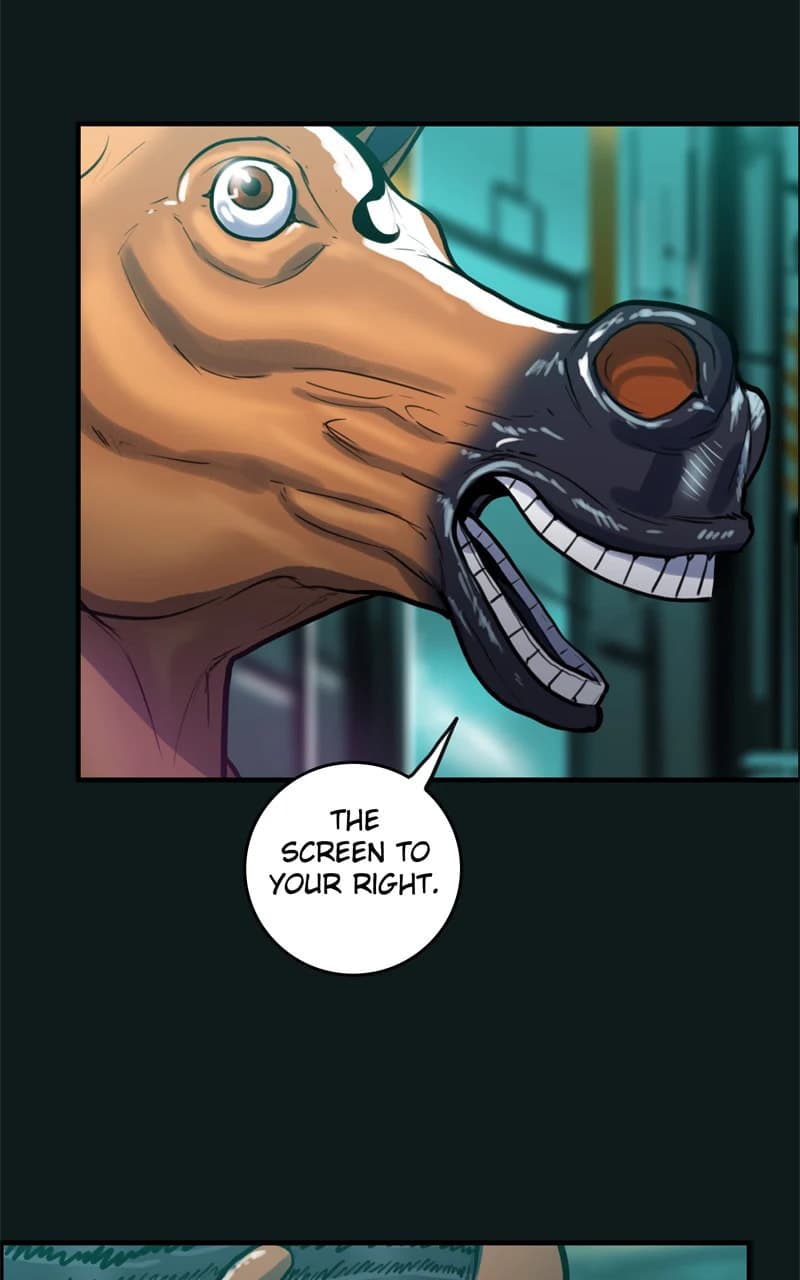 Ordeal chapter 48, page 1