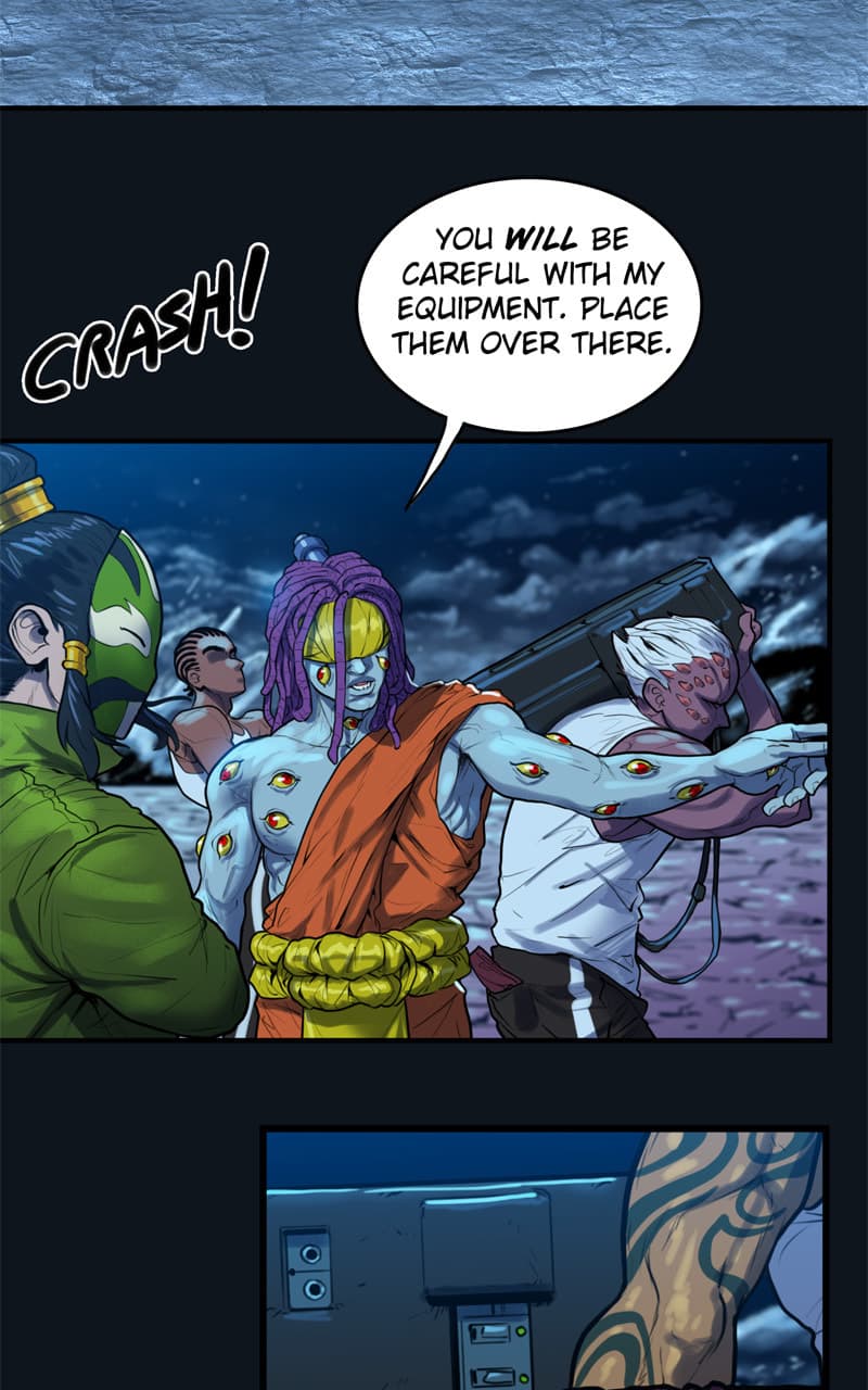 Ordeal chapter 48, page 10