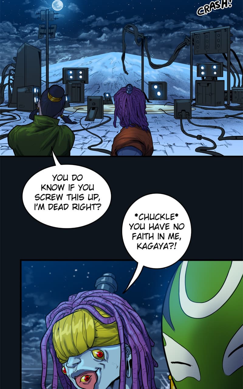 Ordeal chapter 48, page 12