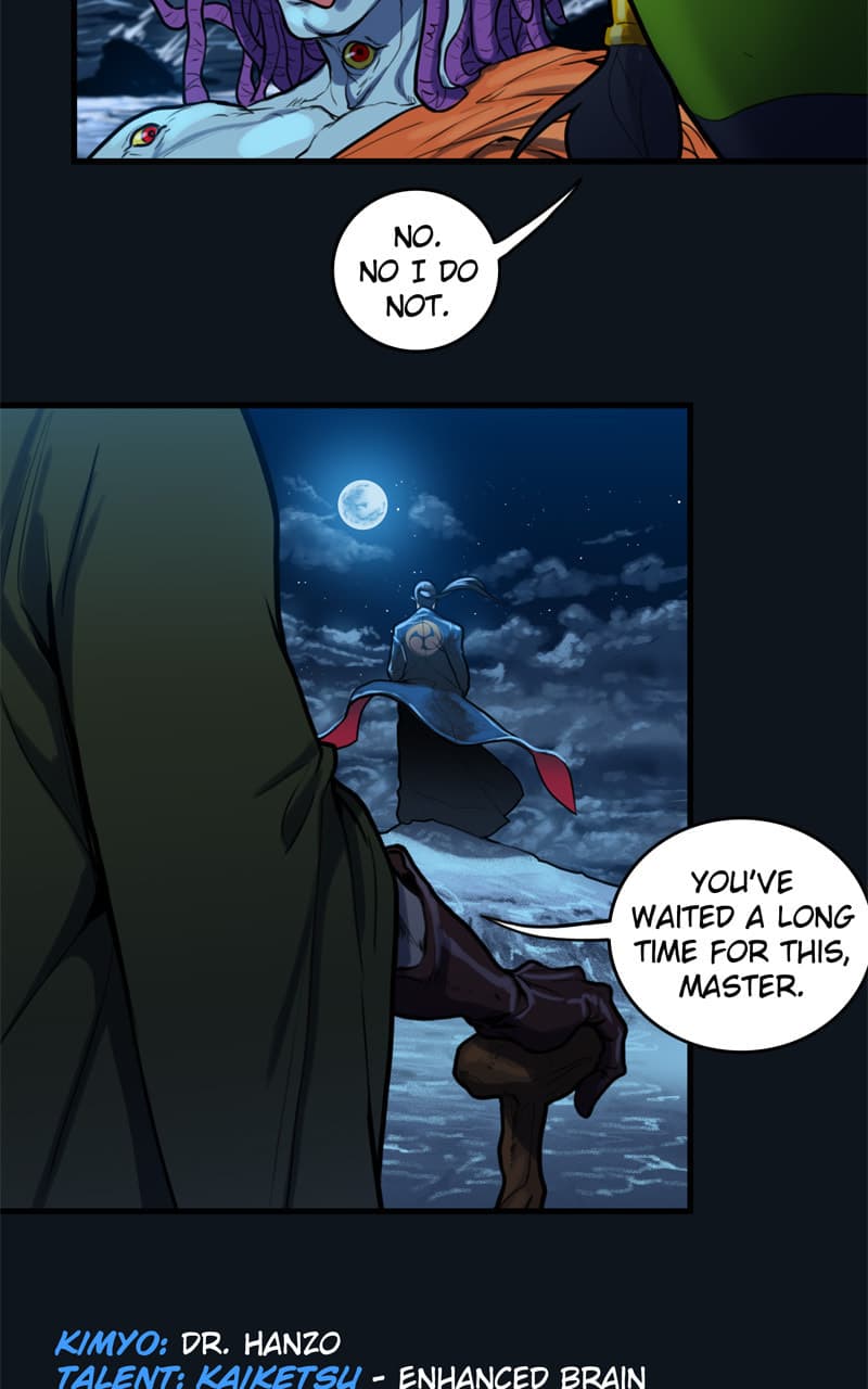 Ordeal chapter 48, page 13