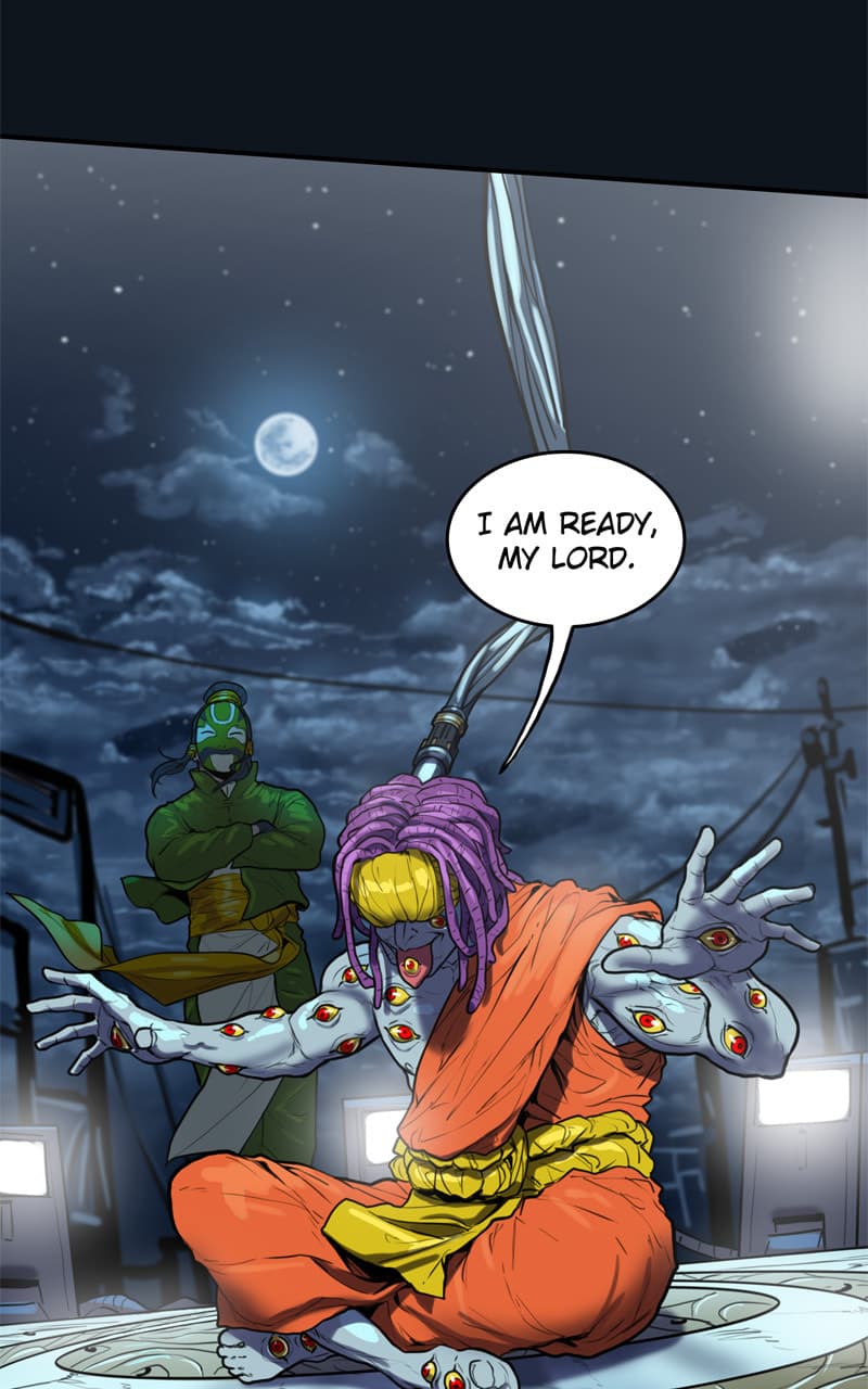 Ordeal chapter 48, page 17
