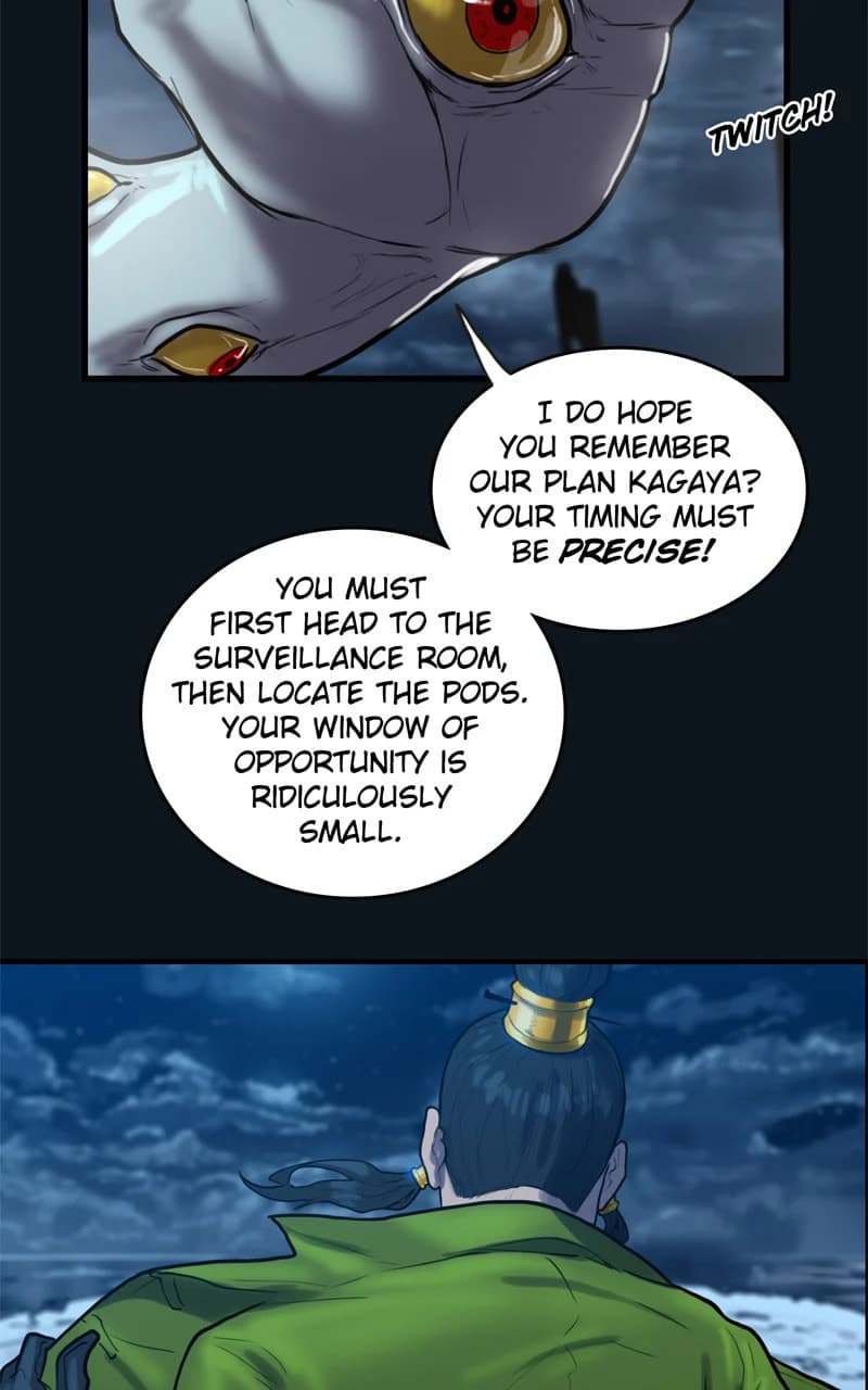 Ordeal chapter 48, page 21