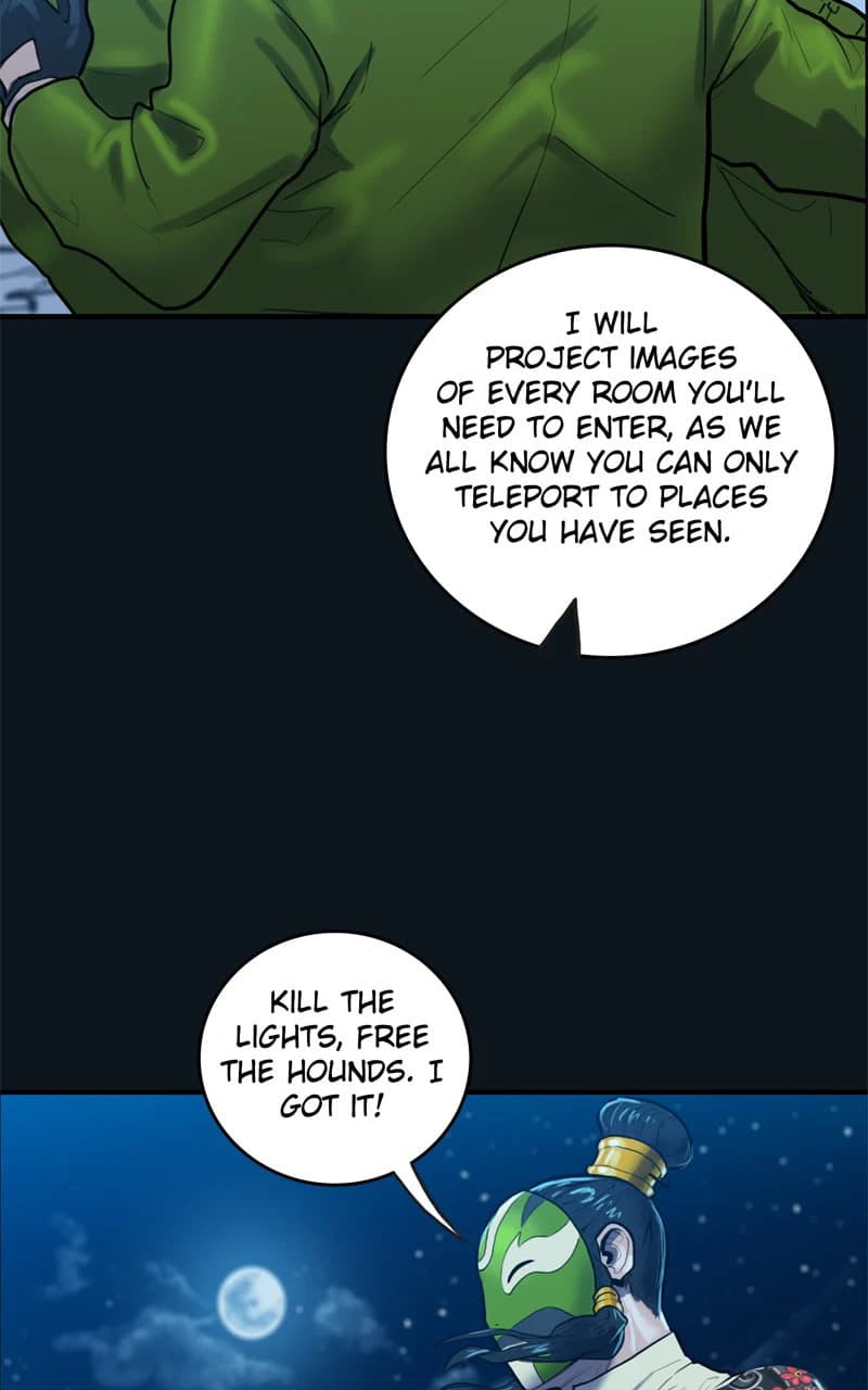 Ordeal chapter 48, page 22