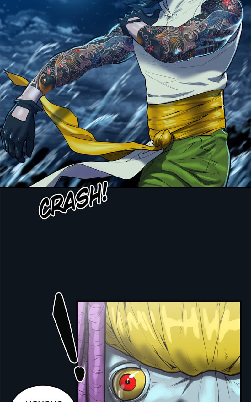 Ordeal chapter 48, page 23