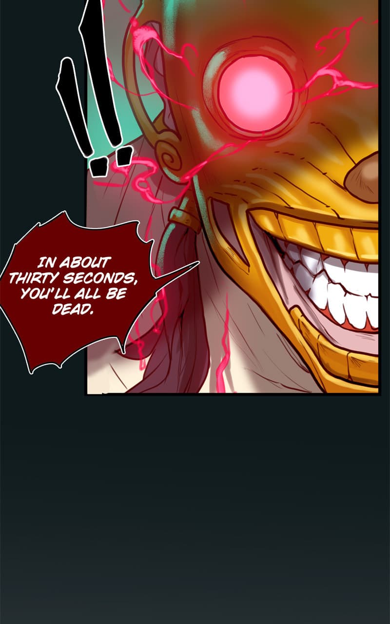 Ordeal chapter 48, page 31