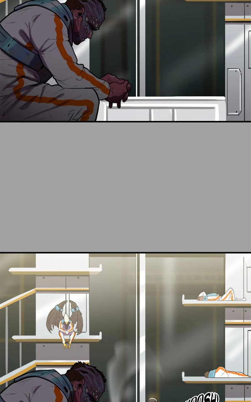 Ordeal chapter 48, page 33