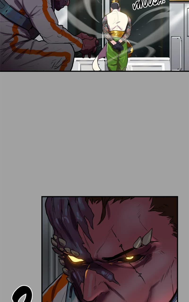 Ordeal chapter 48, page 34