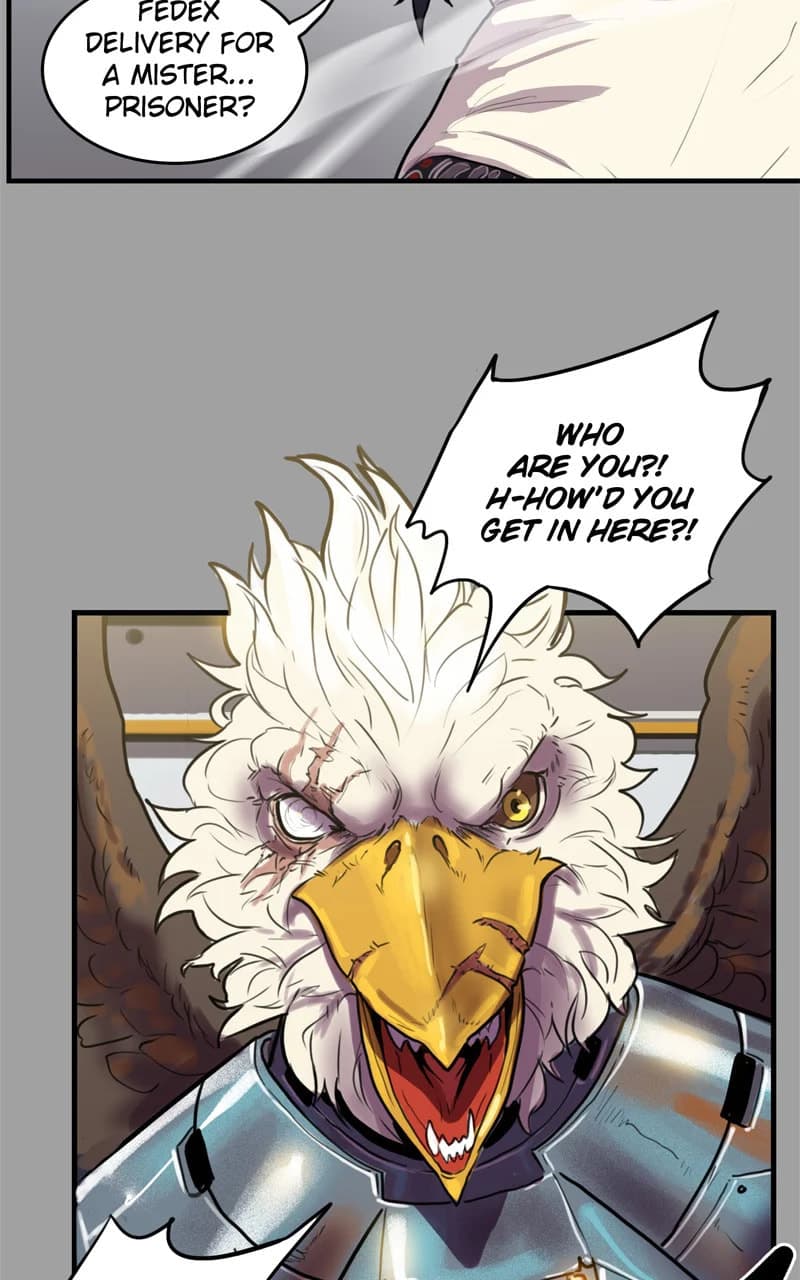 Ordeal chapter 48, page 36