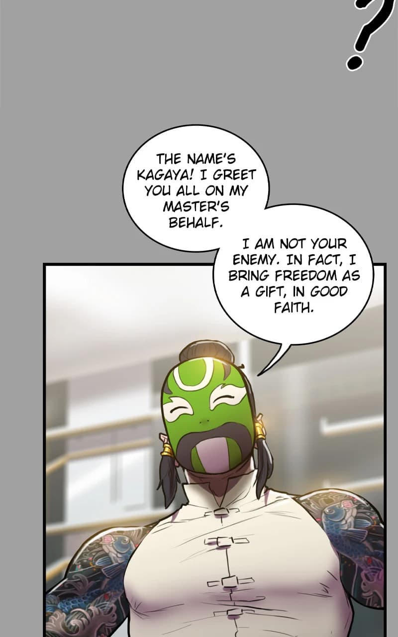 Ordeal chapter 48, page 39