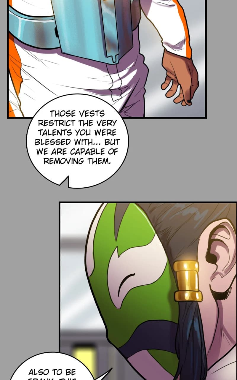 Ordeal chapter 48, page 41