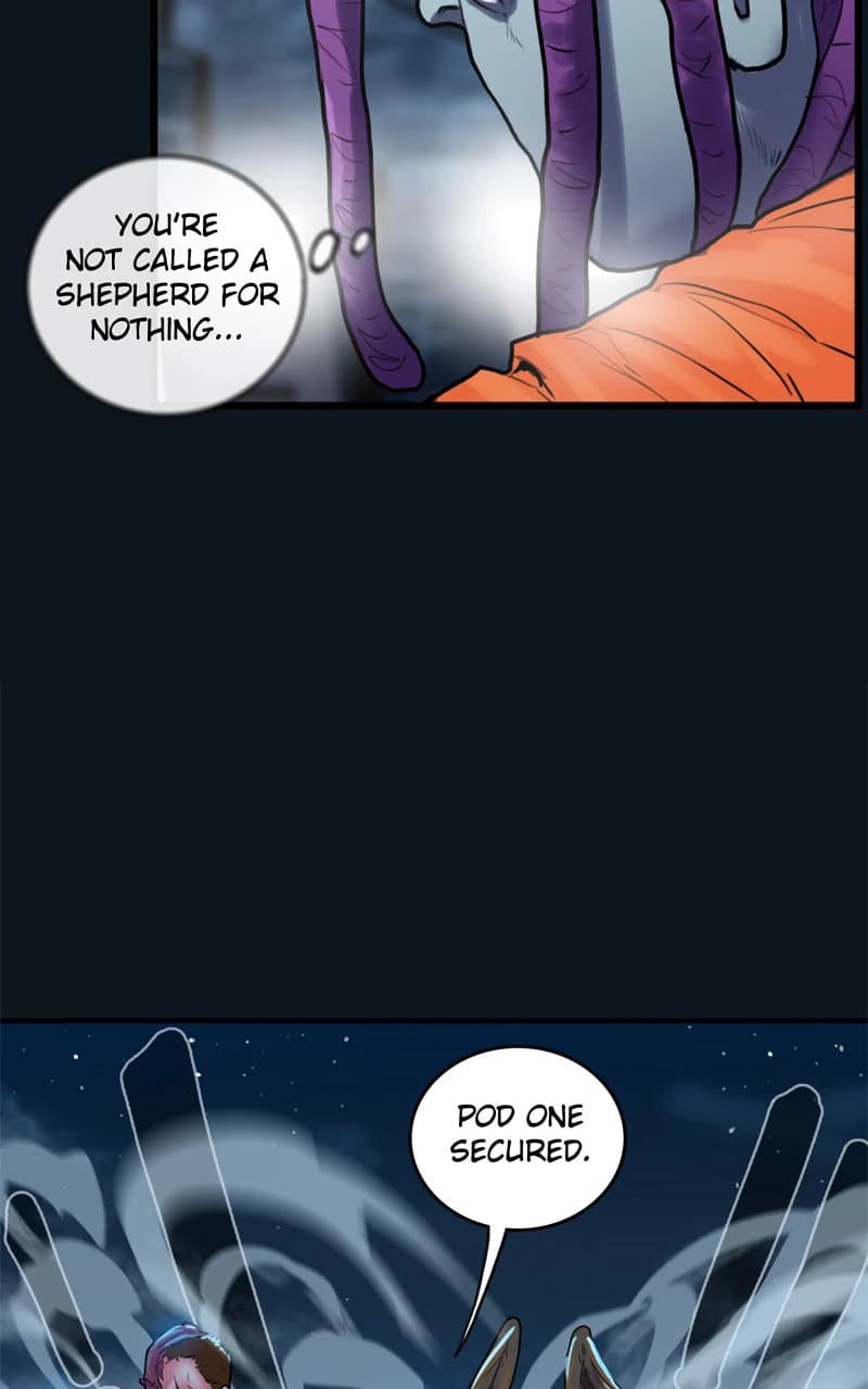 Ordeal chapter 48, page 49