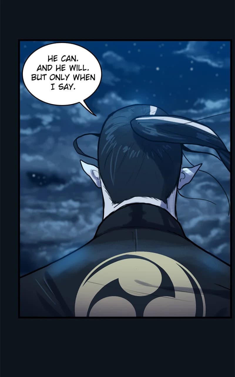 Ordeal chapter 48, page 54