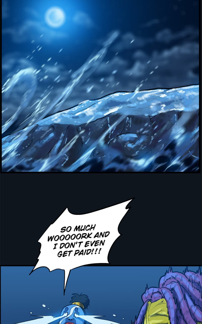 Ordeal chapter 48, page 57