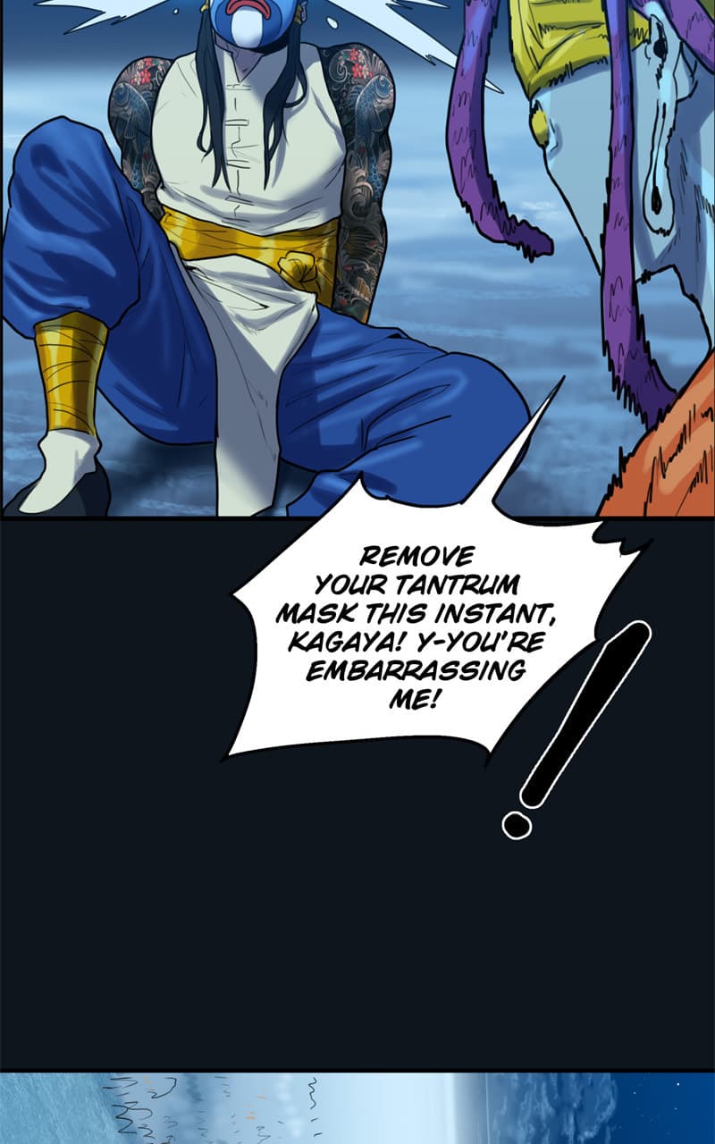 Ordeal chapter 48, page 58