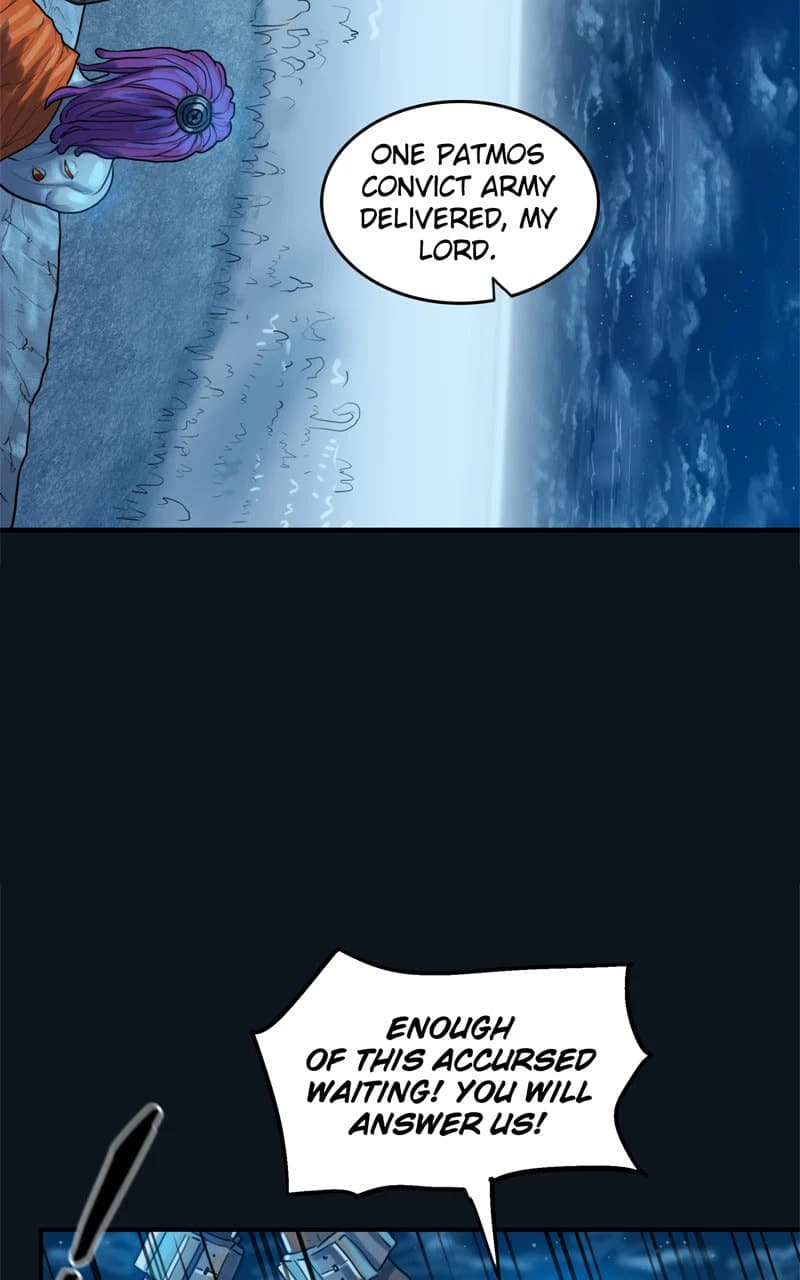 Ordeal chapter 48, page 60