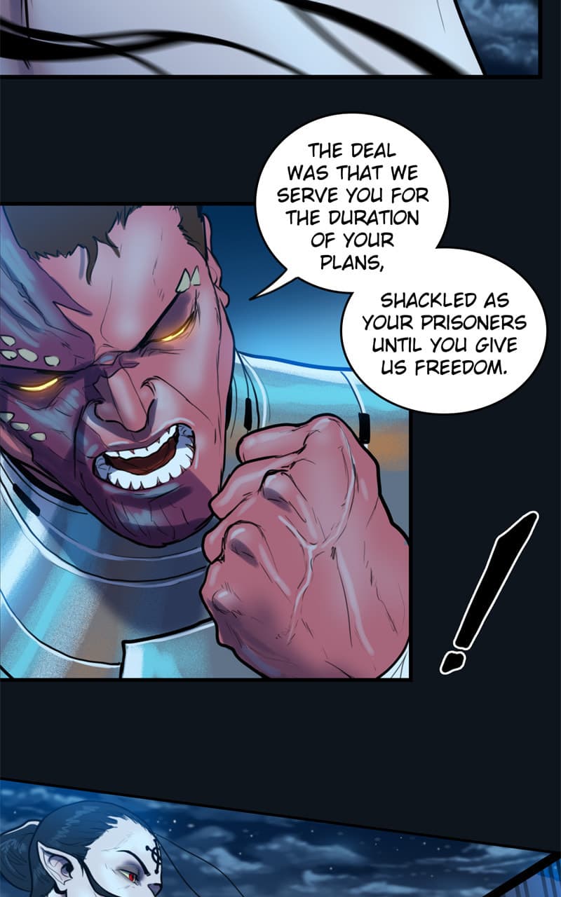 Ordeal chapter 48, page 62