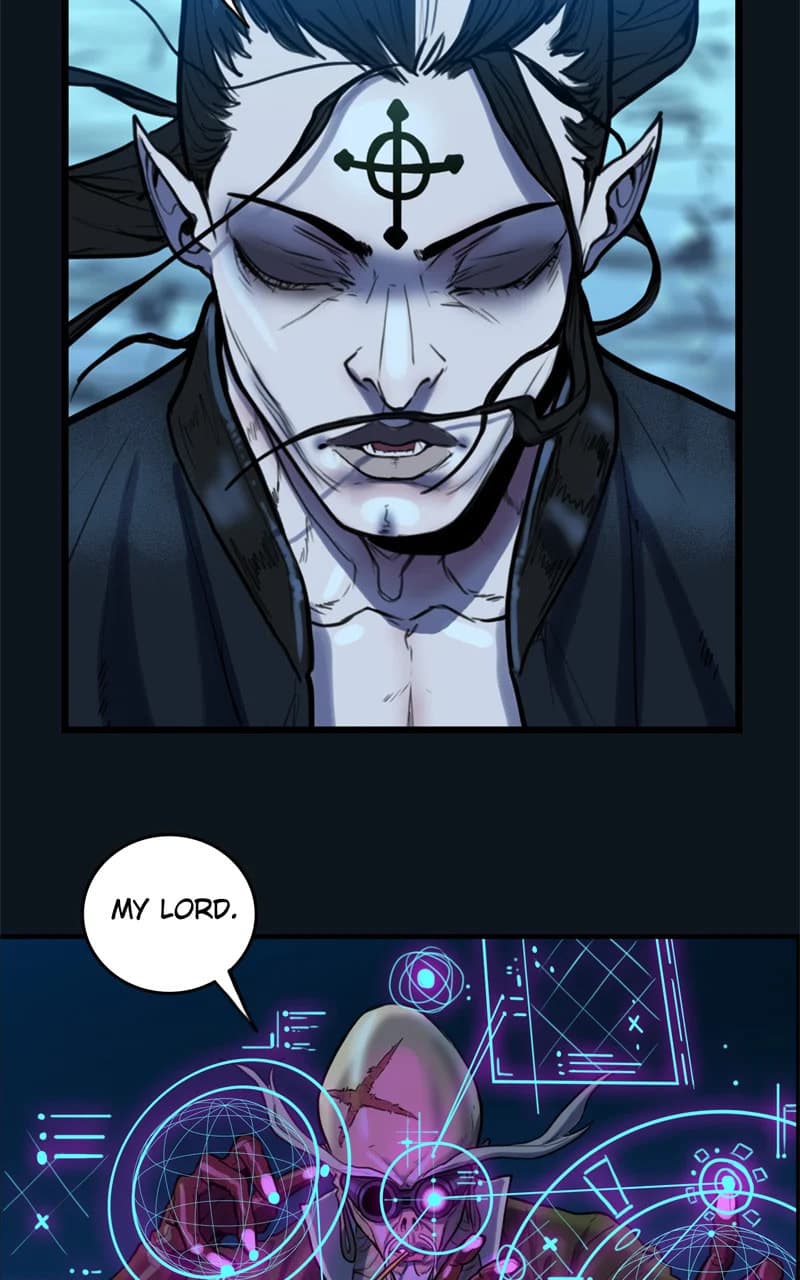 Ordeal chapter 48, page 64