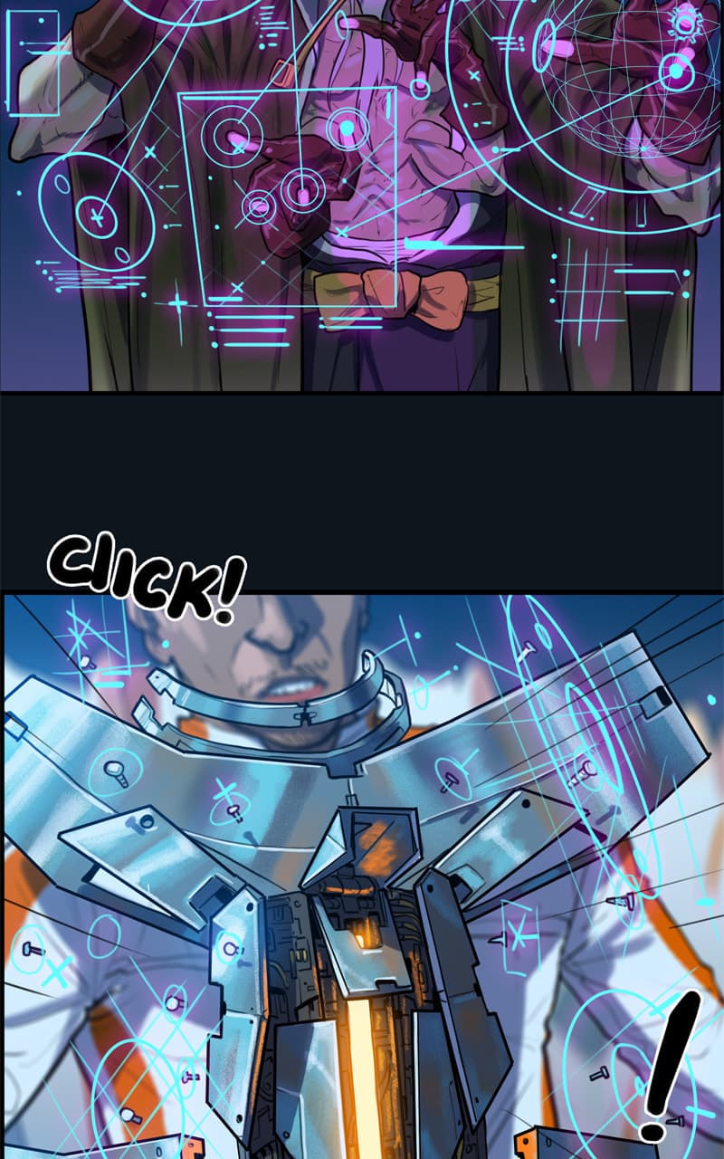 Ordeal chapter 48, page 65