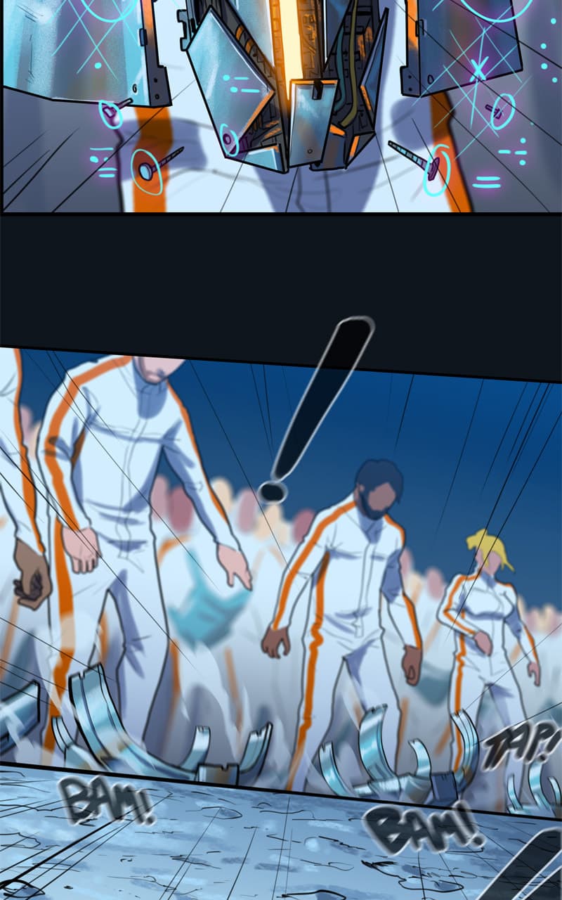 Ordeal chapter 48, page 66