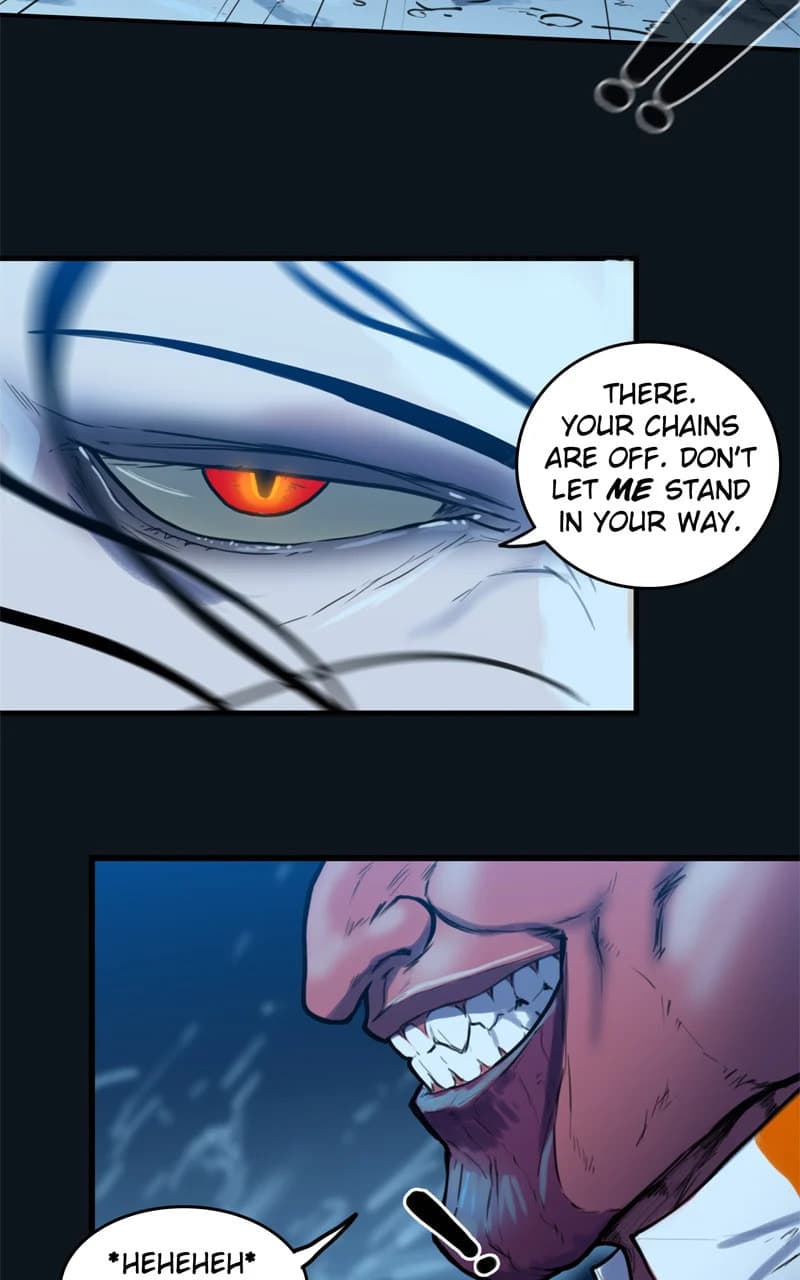 Ordeal chapter 48, page 67