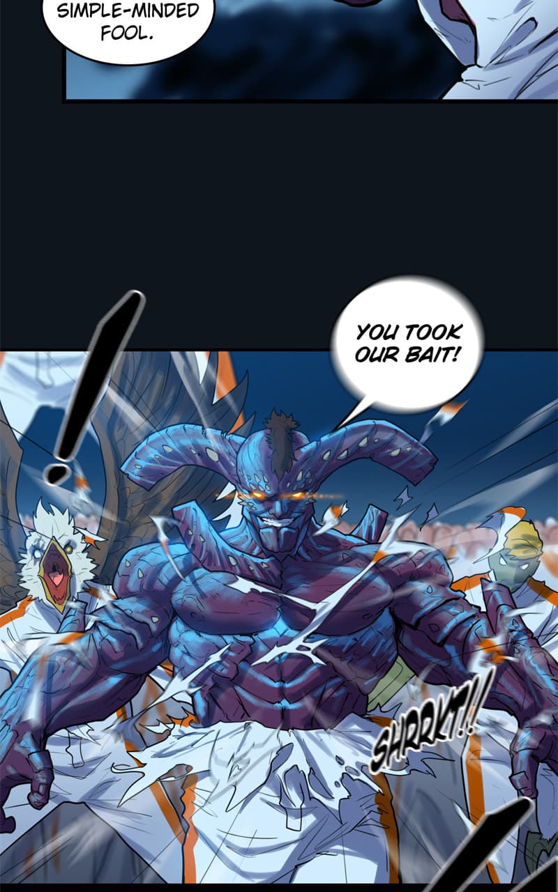 Ordeal chapter 48, page 68