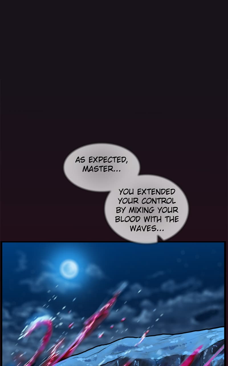 Ordeal chapter 49, page 1