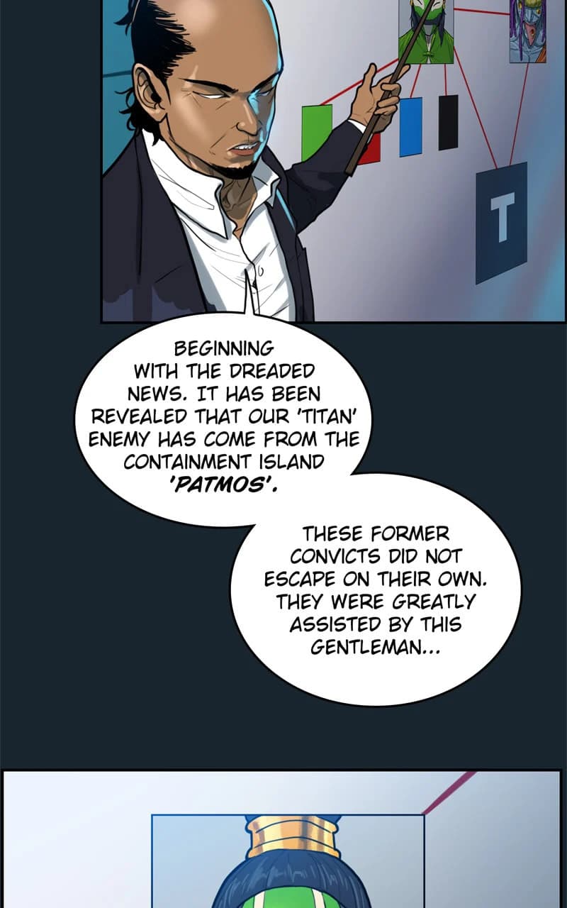 Ordeal chapter 49, page 20