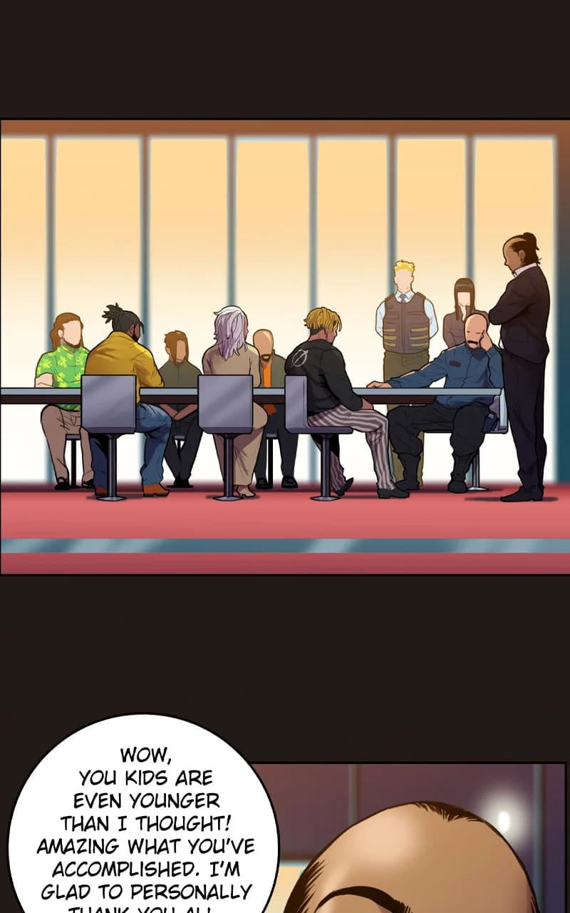 Ordeal chapter 49, page 40