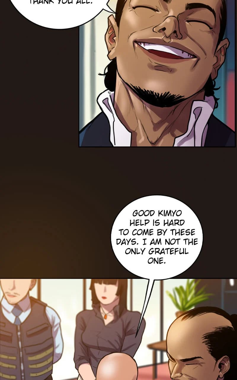 Ordeal chapter 49, page 41