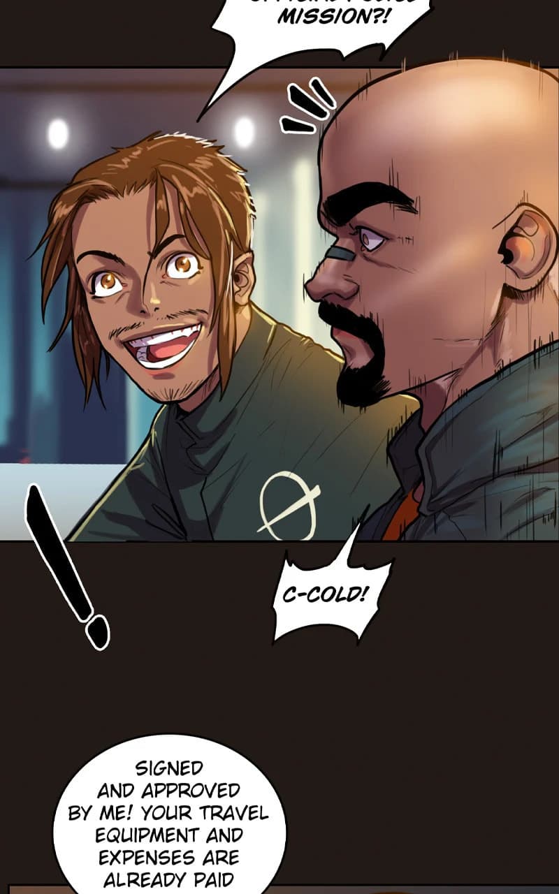 Ordeal chapter 49, page 44