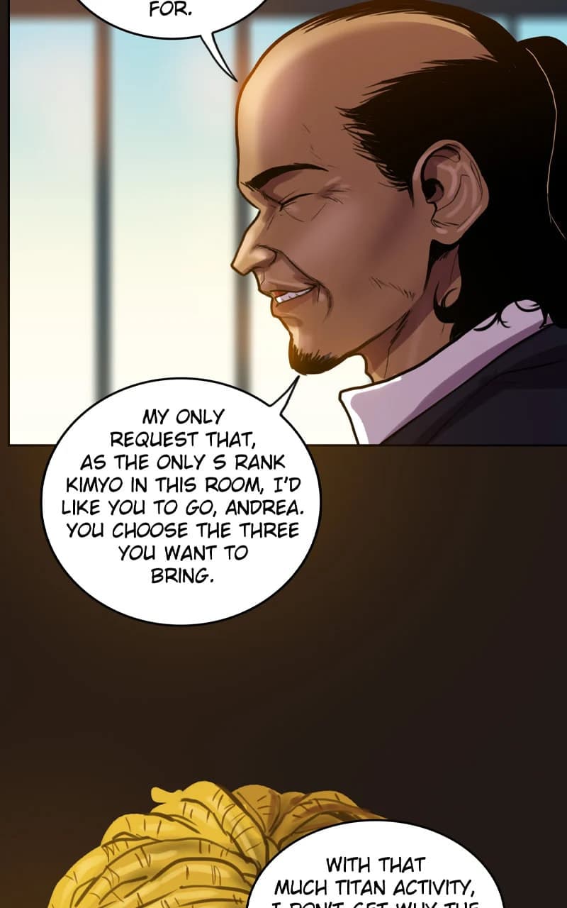 Ordeal chapter 49, page 45