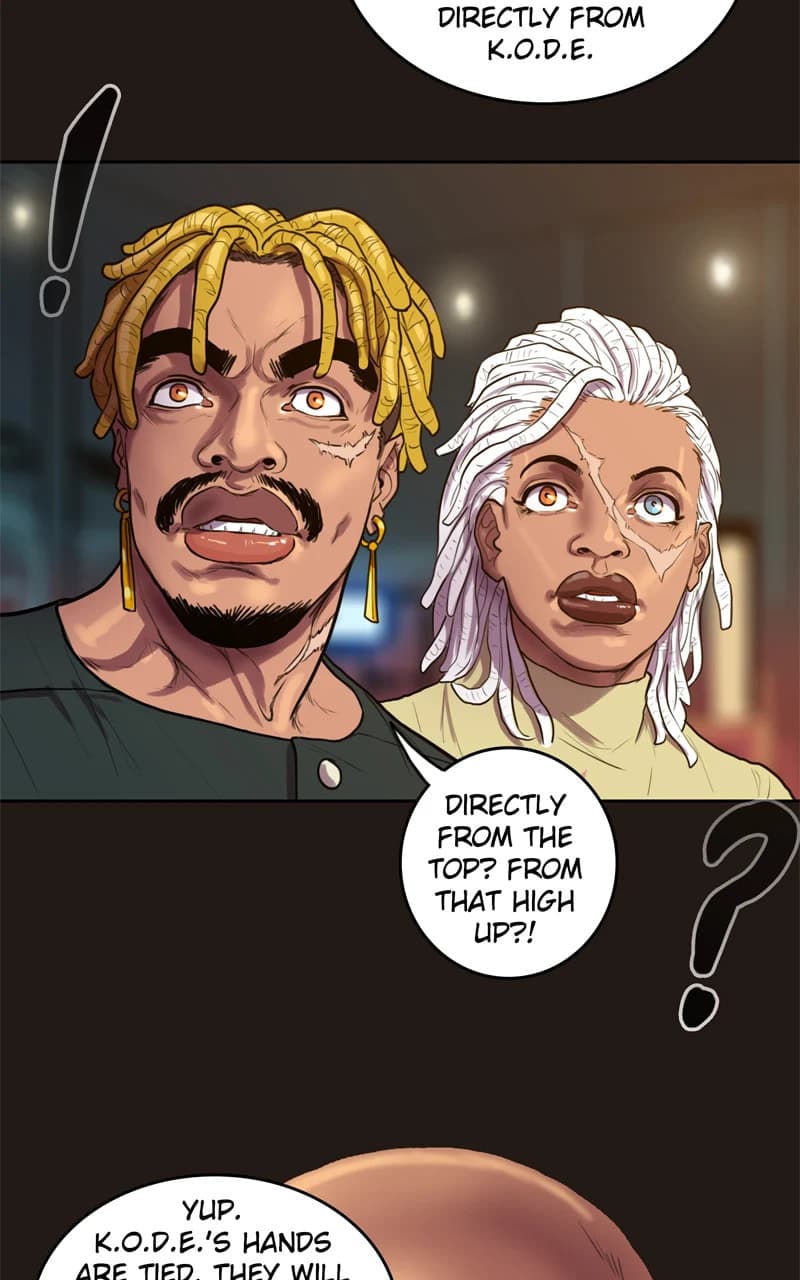 Ordeal chapter 49, page 48