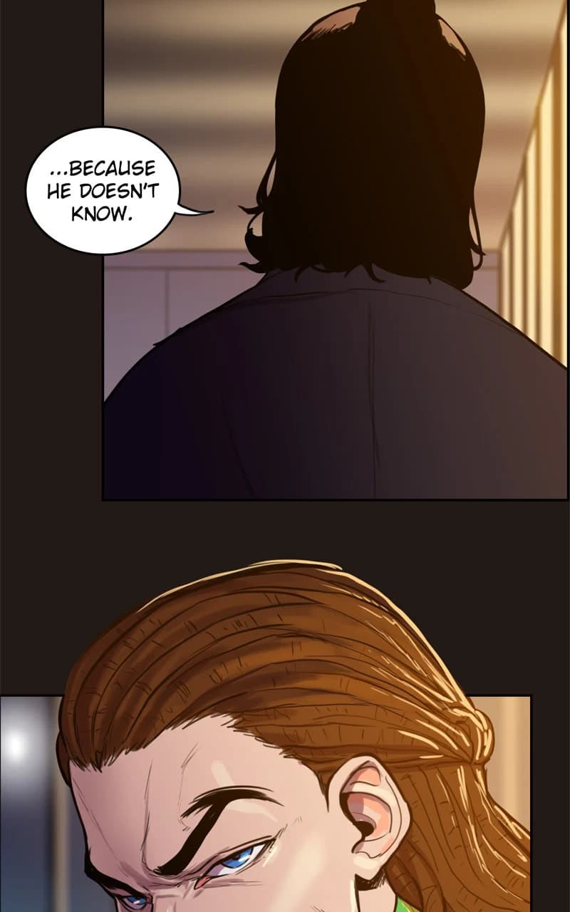 Ordeal chapter 49, page 51