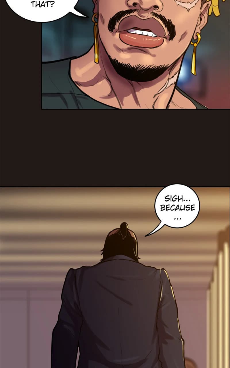 Ordeal chapter 49, page 58