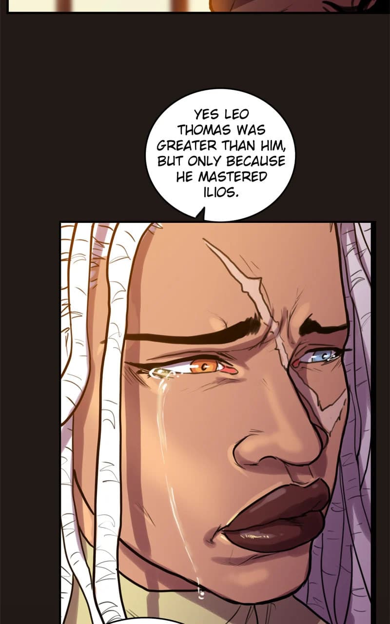 Ordeal chapter 49, page 60