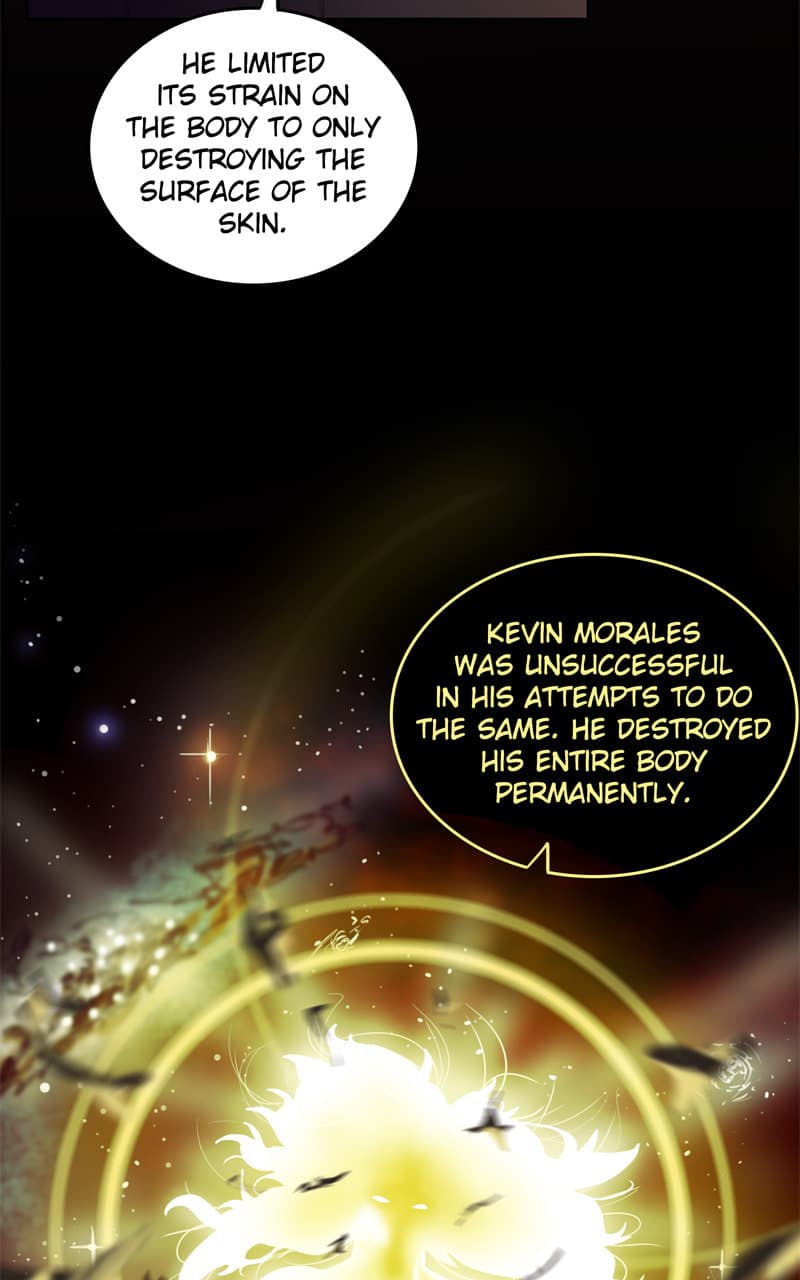 Ordeal chapter 49, page 65
