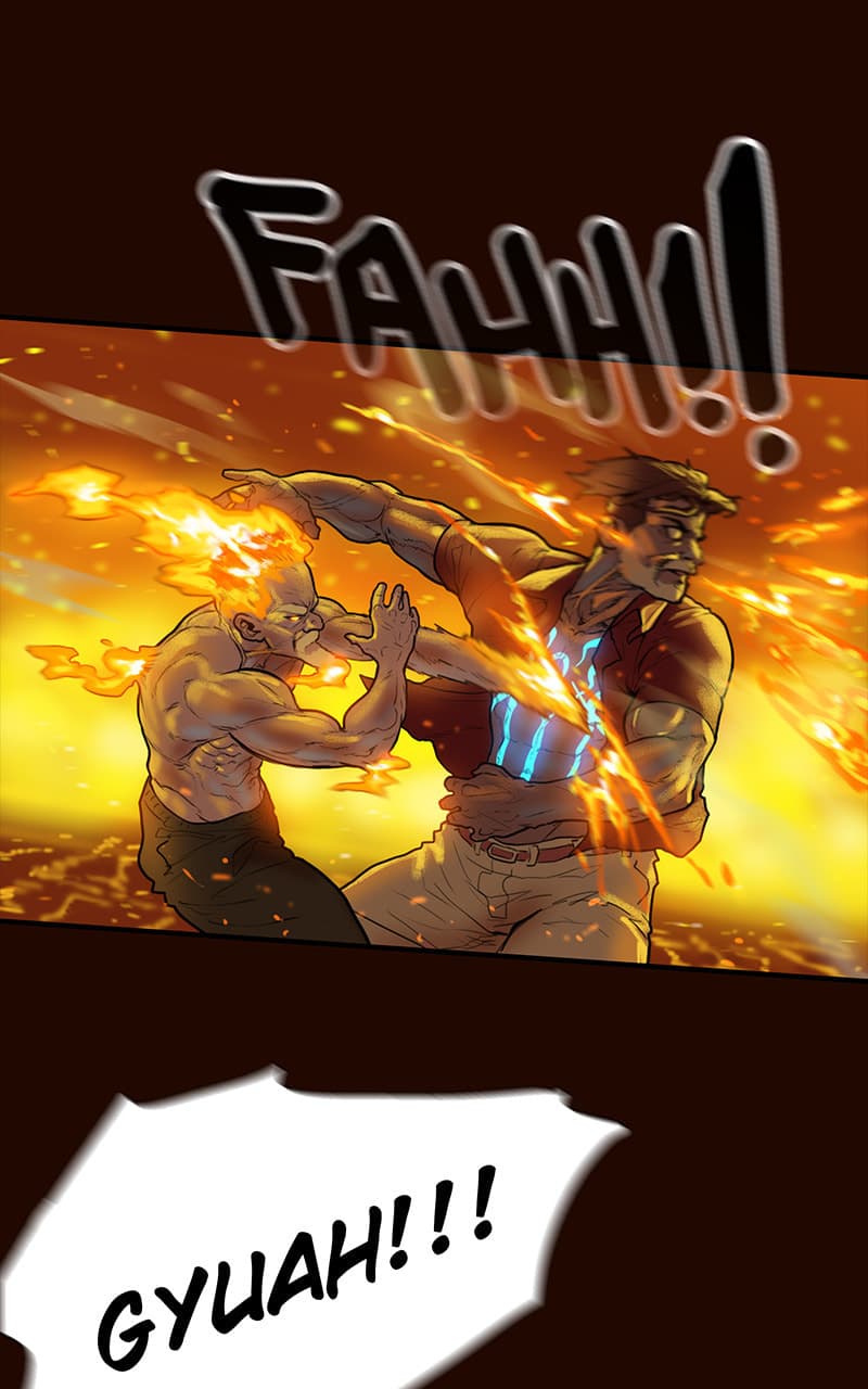 Ordeal chapter 4, page 4