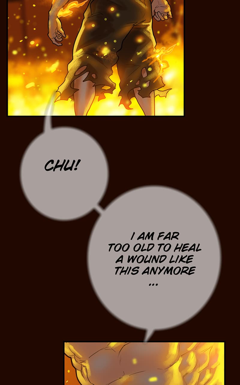 Ordeal chapter 4, page 28